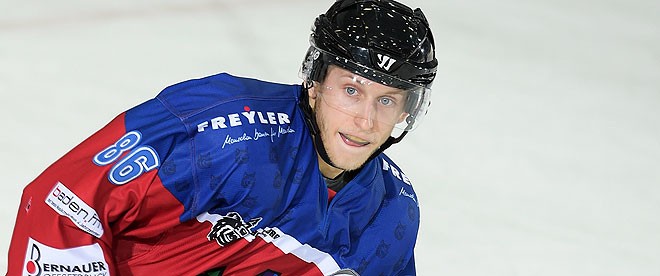 Freiburg hält Alexander Brückmann