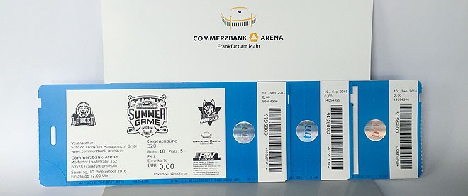 Storywings-Verlosung: Gewinner der Tickets gezogen