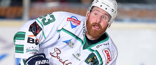 Steelers halten sechs Spieler im Ellental