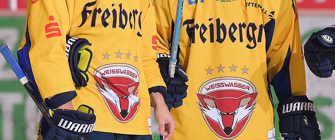 Jeff Hayes stürmt künftig für die Füchse