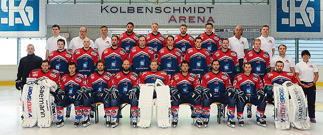 Gleich sieben Spieler verlassen Heilbronn