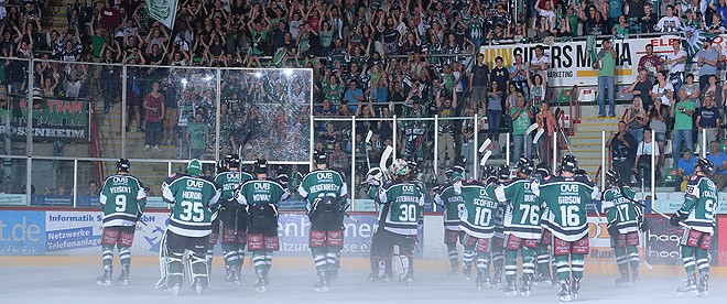 Derby-Klassiker zum Auftakt 