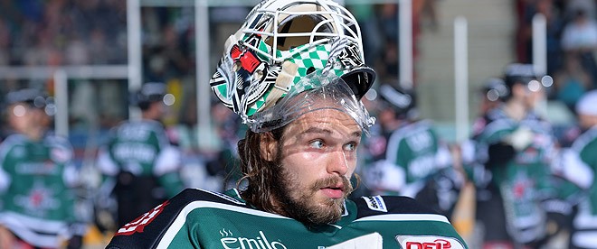 Revanche für verlorene Pre-Playoff-Serie geglückt