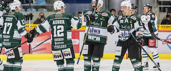 Das Derby-Wochenende geht weiter