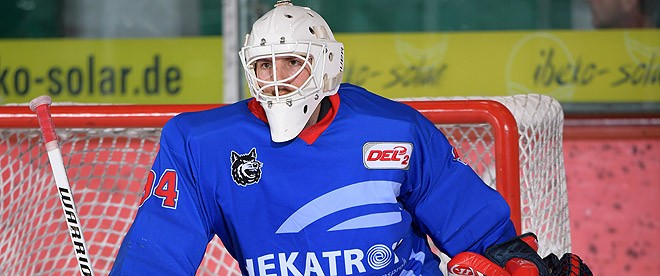 U20-Nationalmannschaft gewinnt Testpiel gegen den EHC Freiburg