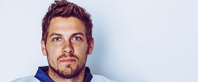 Heilbronner Falken haben Tryout-Vertrag mit Cameron Reid verlängert