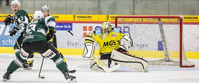 Lage der Liga