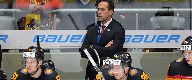Deutschland-Cup – DEB-Auswahl möchte ihren Titel beim Deutschland Cup verteidigen