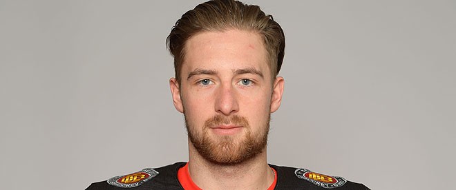 Nationalspieler Maximilian Kastner erhält eine Förderlizenz