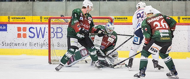 Bietigheim vergrößert Vorsprung auf Verfolger Frankfurt