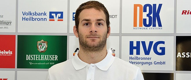 Heilbronner Falken verplichten neuen Goalie