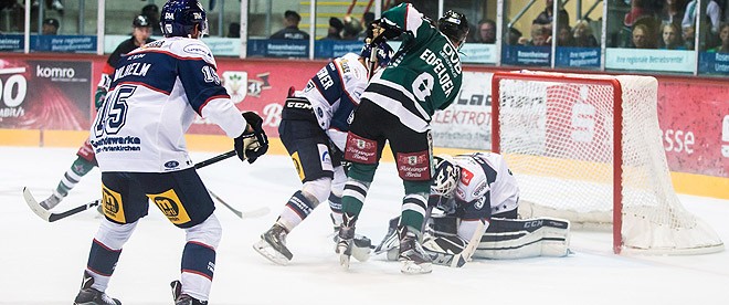 Derby-Spieltag beendet erste Hälfte der Hauptrunde