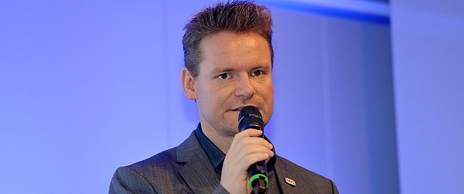Gute Resonanz bei Facebook Live-Session mit René Rudorisch