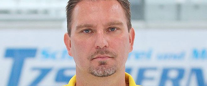 Dirk Rohrbach künftig alleiniger Geschäftsführer bei den Lausitzer Füchsen