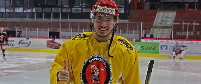 DEL2-Profis denken an die Zukunft