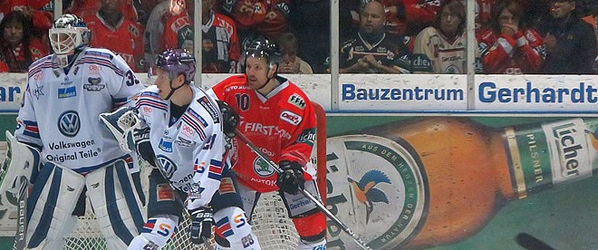 Derby-Wochenende setzt sich fort 