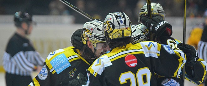 Kampf um Pre-Playoff-Plätze geht weiter 