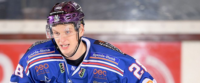 Nächste Hiobsbotschaft für die Kassel Huskies