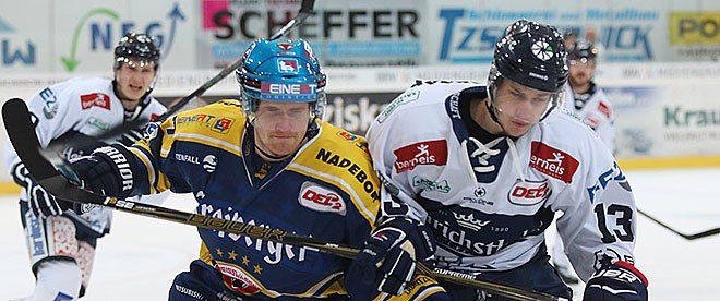 Derby-Kracher wird zum Kampf um Platz vier 