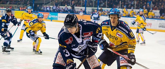 Dresden behauptet beim Derbysieg den vierten Platz