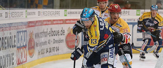 SC Riessersee oder EC Bad Nauheim – welcher Club erkämpft sich die Pre-Playoff-Teilnahme?