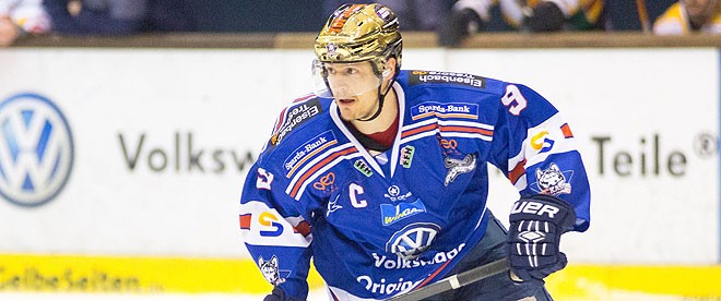 Manuel Klinge bleibt Kassel treu