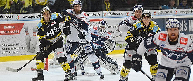 Spannung pur – letztes Spiel entscheidet über Einzug in das Viertelfinale