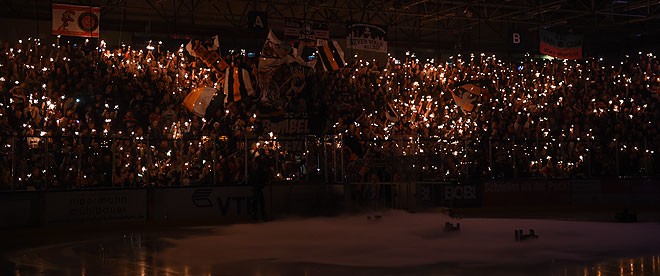 Alles auf Anfang: Die fünfte Jahreszeit im Eishockey beginnt