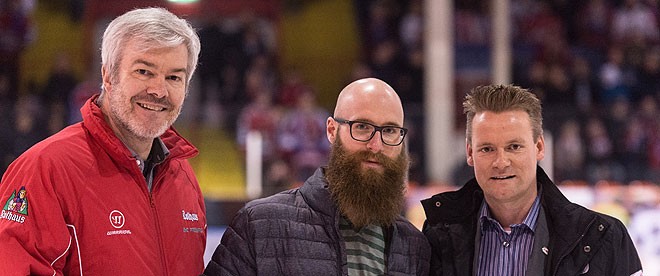 Freiburg bekommt Fairplay-Auszeichnung