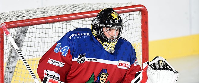 EHC Freiburg vermeldet den ersten Abgang 