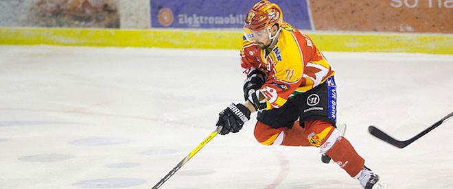 Sami Blomqvist bleibt ein Joker