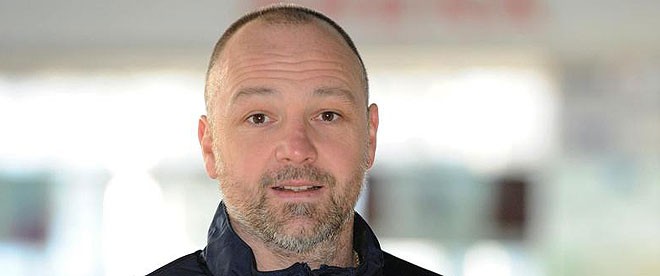 Heilbronner Falken geben Vertragsverlängerung mit Cheftrainer Gerhard Unterluggauer bekannt