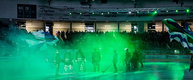 Finalteilnehmer Bietigheim Steelers - Mit Erfahrung und Defensiv-Power ins Finale
