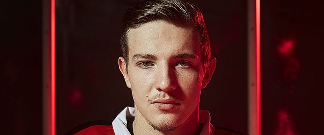 EHC Freiburg verpflichtet Verteidiger Federolf