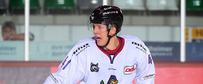 EHC Freiburgs Kader wächst weiter