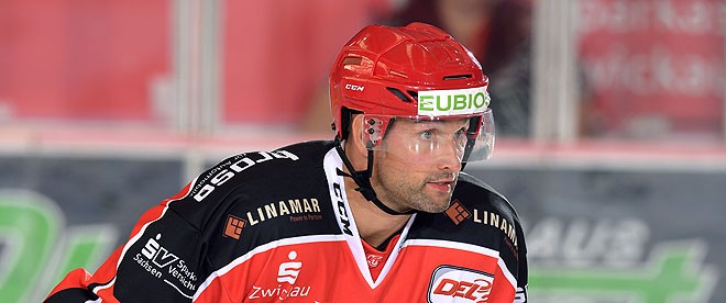 EHC Freiburg verpflichtet Jakub Körner