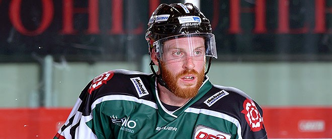 Tyler McNeely wird ein Steeler