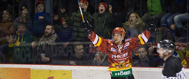 Florian Thomas bleibt ein „Buron Joker