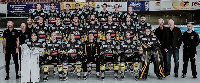 Verstärkung für den Kader der Tigers