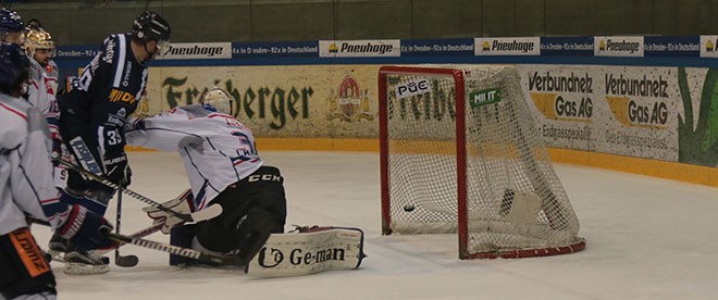 Punkteteilung im Feiertagsduell