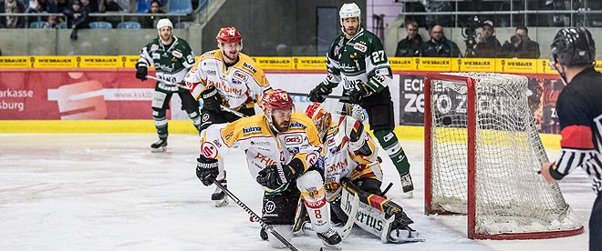 Packende Spiele erwartet