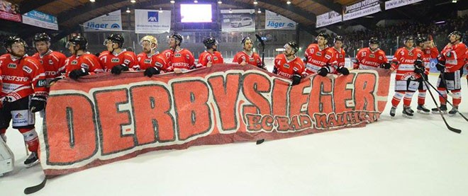 Spannende Derbys erwartet