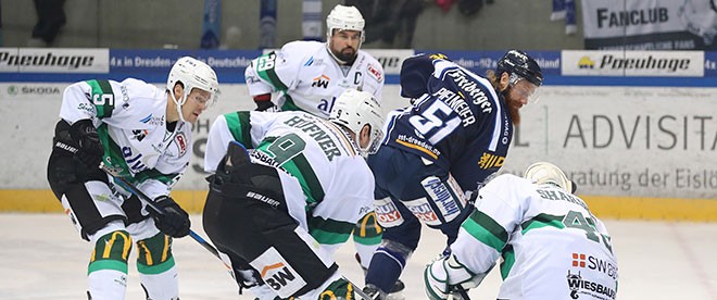 Bietigheim feiert zweiten Shutout-Sieg in Folge