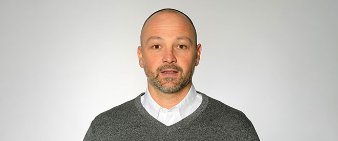 Heilbronns Cheftrainer verlässt die Falken zum Saisonende