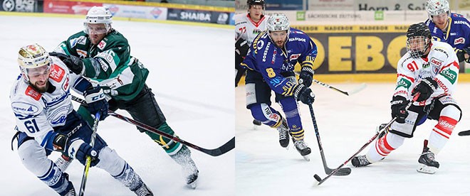 Wochenende der Entscheidungen