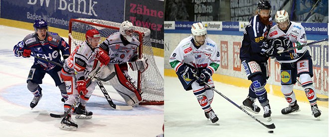 Es zählen nur noch Siege