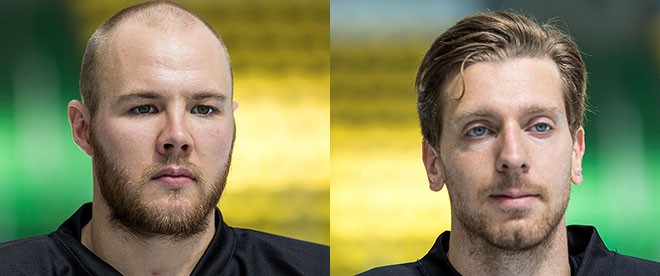 Vertragsverlängerung in Frankfurt