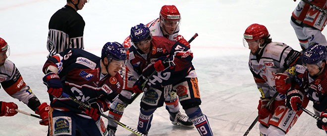 Feiern Heilbronn und Crimmitschau den Viertelfinaleinzug……