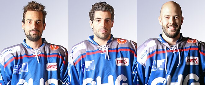 Towerstars bestätigen weitere Personalien