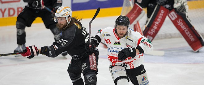 Spannung pur in der fünften Jahreszeit